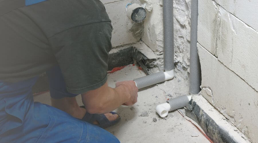 Professional septic pumping service in Holcomb, MO